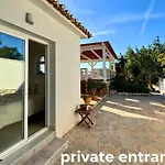Modern Private Suite At Fantastic Villa Near Fuengirola