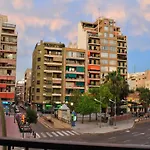 Faro'S Arroyo De La Miel Apartment For Couple