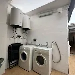 Casa 12 Pax Metro Alboraya Valencia
