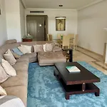 Los Monteros Palm Beach, Private Garden, Beach Front