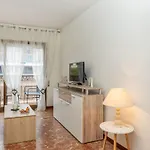 Apartment Casalmar By Interhome