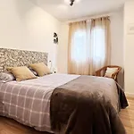 Regimiento 2, Center, New, Quite, Breakfast Included, Parking On Request, Rg