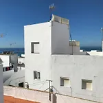 Casa Nardo Attractive Duplex Apartment In The Center Of Conil
