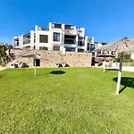 Seaview Luxury Penthouse