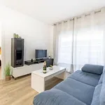 Salou Moderno Cozy 5Pax Wifi Aa Parking