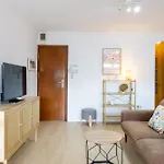 Luxemar Torremolinos