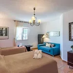Villa Cala Chica Cajiz By Ruralidays