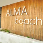 Alma Beach