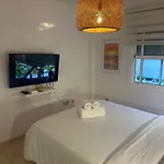 Luxury Apartment 4