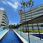 Cozy Apartment Salou