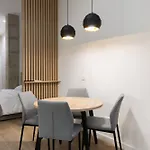 Luxury Apartments Oceanografic