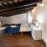Murillo Attic