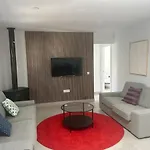 Villa Marismas