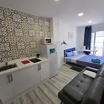 Apartamentos Metro Manises Aereopuerto