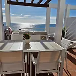 Atico Frente Al Mar En Mojacar