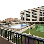 White Beach Apartment