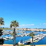 El Faro, Playa Punta Del Moral - By Ac Real