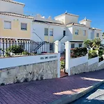 Apartamento Vista Serena En Torrox Park