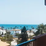 The Sea You Dream Of Roquetas De Mar-La Urba-Wifi Y Piscina