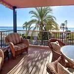 3 Bedroom Gorgeous Apartment In Benicasim
