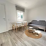 Beautiful Renovated Studio