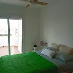 Penthouse Atico Sol Y Golf Resort