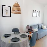 Penthouse Atico Sol Y Golf Resort