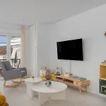 Premium Oldtown Beach House 