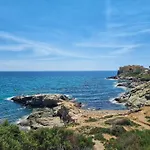 Blue Beach House, Retamar, Cabo De Gata