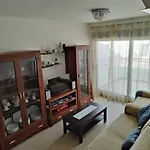 Apartamento El Cabo