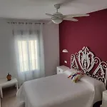 Apartamento El Cabo