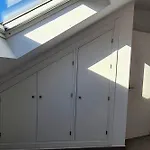 Penthouse 2 Min From The Beach