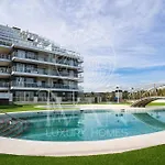 Casa Lorena Ivan Luxury Homes 3ªplta Sur 1ªlinea