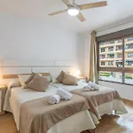 Awesome Apartment In La Manga With House Sea View