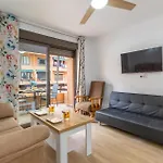 Awesome Apartment In La Manga With House Sea View