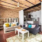 41Nap1102- Beautiful Apartment Near Sagrada Famili