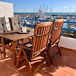 Apartment In The Port Of Las Fuentes
