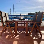 Apartment In The Port Of Las Fuentes