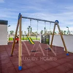 Casa Armonia Ivan Luxury Homes 2ªpta Sur 1ªlinea