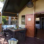 Camping Caledonia