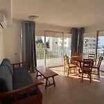 Apartamentos Santa Rosa Palmyra