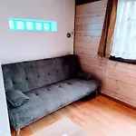 La Fragua Del Canajal Apartamentos