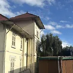 Moc Tra Hotel