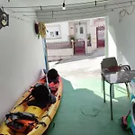 Villa T De Pescadores