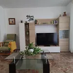 Las Palmeras
