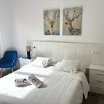 Apartamento Antonio By Solymar Holiday