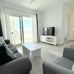 Sr La Cartuja Calahonda 2 Bdr With Sea View