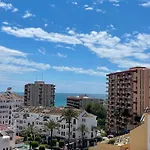 La Terraza De Benal, 3 Bedrooms With Sea View, 100 M2