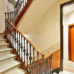 Verdaguer Apartments By Central