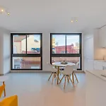 Apartamento Primero En Centro De Malaga
